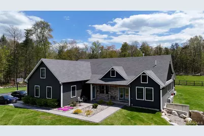 240 Sinsabaugh Road, Pine Bush, NY 12566 - Photo 1