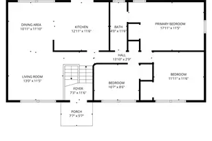 22 Fairway Dr, Port Jefferson Station, NY 11776 - Photo 44