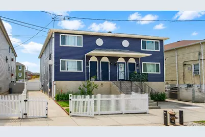 147 Beach 97th Street #2, Rockaway Beach, NY 11693 - Photo 1