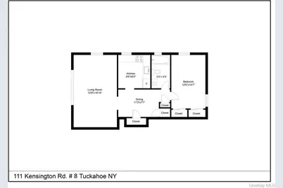 111 Kensington Road #8, Bronxville, NY 10708 - Photo 10
