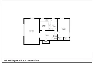 111 Kensington Rd, Bronxville, NY 10708 - Photo 10