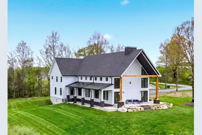 6 Misty Ridge Road, Gardiner, NY 12525 - Photo 1