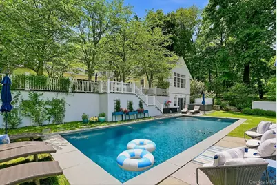 40 Algonquin Drive, Chappaqua, NY 10514 - Photo 4