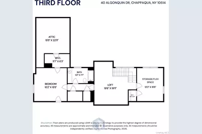 40 Algonquin Drive, Chappaqua, NY 10514 - Photo 46
