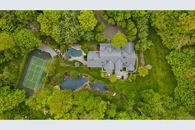 127 Boutonville Road, Pound Ridge, NY 10576 - Photo 4