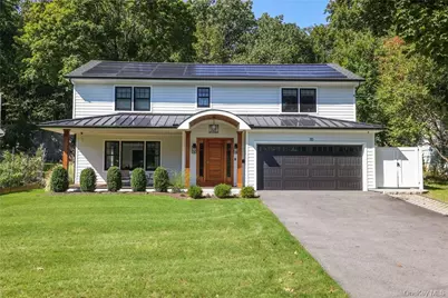 10 Loewen Court, Rye, NY 10580 - Photo 1