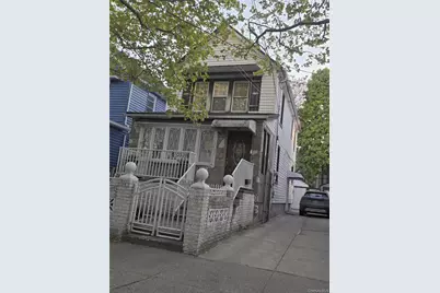 10538 89th Street, Ozone Park, NY 11417 - Photo 1