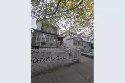 10538 89th Street, Ozone Park, NY 11417 - Photo 2
