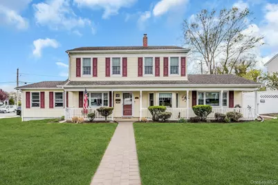 42 Spring Lane, Levittown, NY 11756 - Photo 1