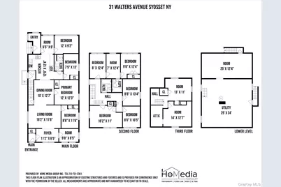 31 Walters Avenue, Syosset, NY 11791 - Photo 26