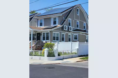178-19 119th Road, Jamaica, NY 11434 - Photo 2