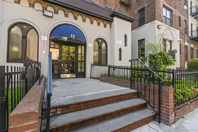 12 Crown Street #A5, Brooklyn, NY 11225 - Photo 20
