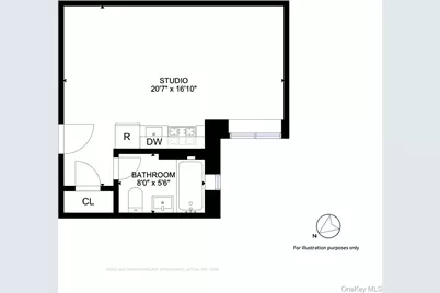 12 Crown Street #A5, Brooklyn, NY 11225 - Photo 22