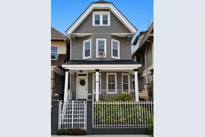 60 Ashford Street, Brooklyn, NY 11207 - Photo 1