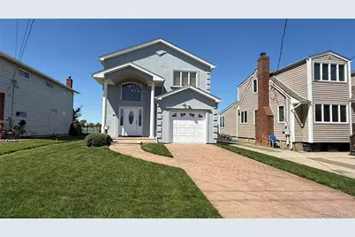 50 Island Parkway N, Island Park, NY 11558 - Photo 1