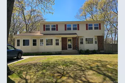92 Hawthorne Street, Mastic, NY 11950 - Photo 1