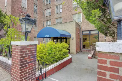 67-25 Dartmouth Street #7H, Forest Hills, NY 11375 - Photo 1