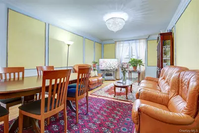 67-25 Dartmouth Street #7H, Forest Hills, NY 11375 - Photo 4