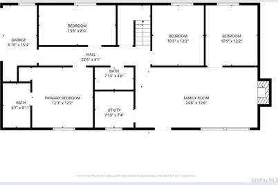 27 Hidden Valley Drive, Suffern, NY 10901 - Photo 30