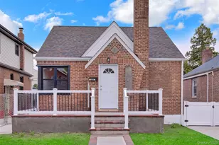 223-15 114th Rd, Cambria Heights, NY 11411 - Photo 1