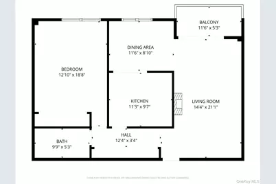 1 Lakeview Drive #2N, Peekskill, NY 10566 - Photo 20