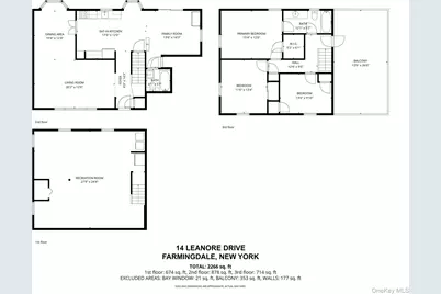 14 Leanore Drive, Farmingdale, NY 11735 - Photo 30