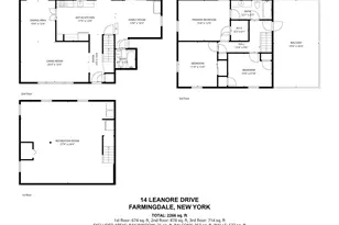 14 Leanore Dr, Farmingdale, NY 11735 - Photo 30