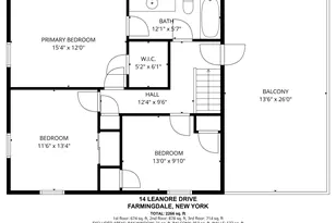 14 Leanore Dr, Farmingdale, NY 11735 - Photo 28