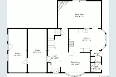 3 Tremont Court, South Huntington, NY 11746 - Photo 42