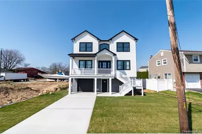 3004 Harbor Street, Baldwin, NY 11510 - Photo 1