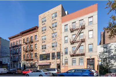 2381 Belmont Avenue #6A, Bronx, NY 10458 - Photo 1