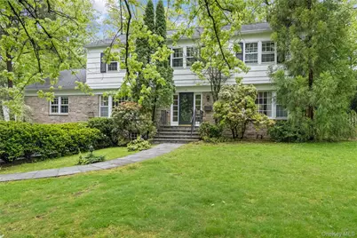 20 Springdale Road, Scarsdale, NY 10583 - Photo 1