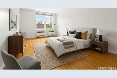 42-65 Kissena Boulevard #511, Flushing, NY 11355 - Photo 1