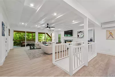 317 Sky Walk, Fire Island Pines, NY 11782 - Photo 8