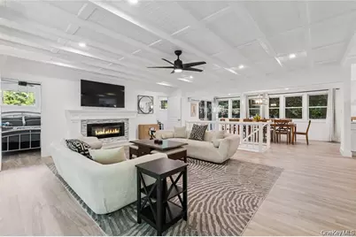 317 Sky Walk, Fire Island Pines, NY 11782 - Photo 4