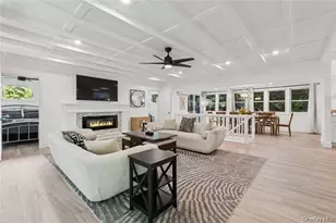317 Sky Walk, Fire Island Pines, NY 11782 - Photo 4