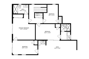 317 Sky Walk, Fire Island Pines, NY 11782 - Photo 44