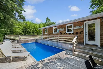 317 Sky Walk, Fire Island Pines, NY 11782 - Photo 40