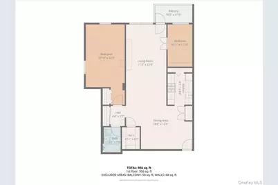 65-15 Alderton Street #2C, Rego Park, NY 11374 - Photo 24
