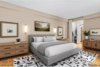 65-15 Alderton Street #2C, Rego Park, NY 11374 - Photo 10