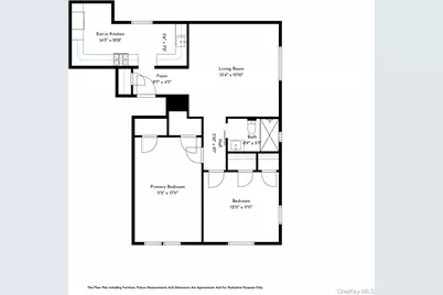 30 Windsor Terrace #AA1, White Plains, NY 10601 - Photo 22