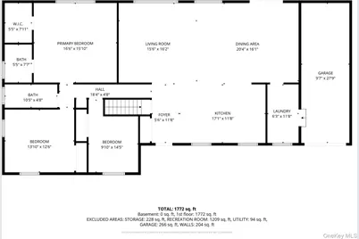 14 Estates Drive, Port Jefferson Station, NY 11776 - Photo 30
