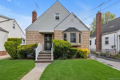 1026 N 2nd Street, New Hyde Park, NY 11040 - Photo 1