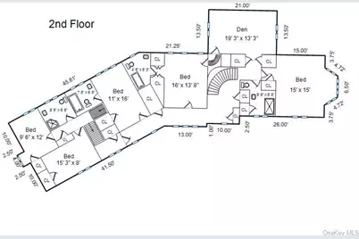 16 Aka 20 Essex Place, Bronxville, NY 10708 - Photo 48