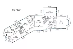 16 Aka 20 Essex Pl, Bronxville, NY 10708 - Photo 48