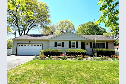 2758 N. Cedar Avenue, Ronkonkoma, NY 11779 - Photo 2