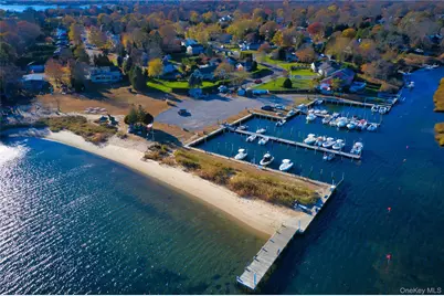 6 Roberts Lane, East Moriches, NY 11940 - Photo 6