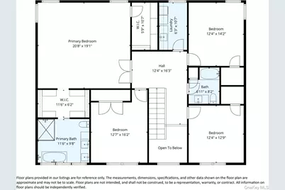 25 Boyd Drive, Westbury, NY 11590 - Photo 36