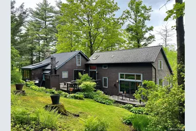 326 Pratt Hill Road, Austerlitz, NY 12017 - Photo 2