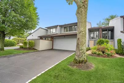 90 Foxwood Drive, Jericho, NY 11753 - Photo 1